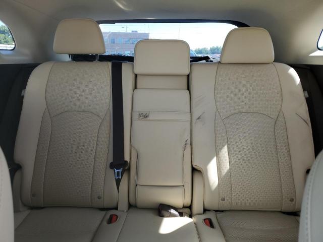 2020 LEXUS RX 450H - 2T2HGMDA6LC054367