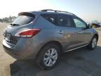 NISSAN MURANO S photo