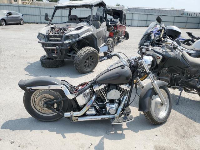 2000 HARLEY-DAVIDSON FLSTF #2989515851