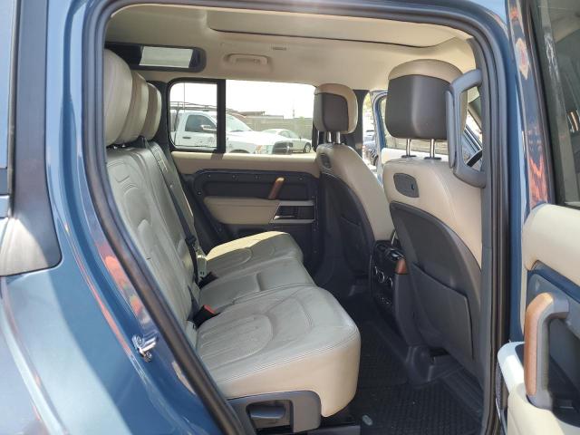 2020 LAND ROVER DEFENDER 1 - SALE97EU8L2005643