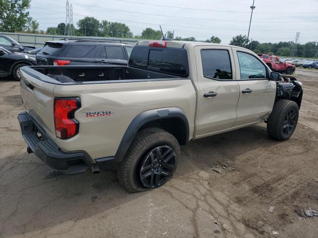2023 CHEVROLET COLORADO T - 1GCPTEEK3P1263830
