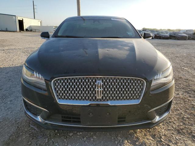 2018 LINCOLN MKZ HYBRID - 3LN6L5LU5JR609983