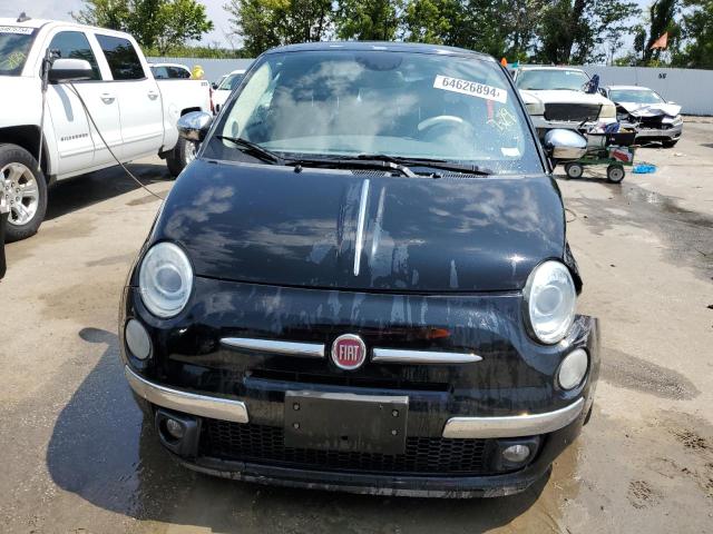 VIN 3C3CFFCR6DT713037 2013 Fiat 500, Lounge no.5