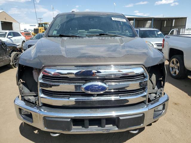 VIN 1FTEW1EG5GFA72027 2016 Ford F-150, Supercrew no.5