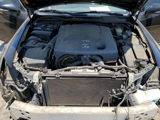 2009 Lexus Is 250 VIN: JTHBK262895089127 Lot: 60768774