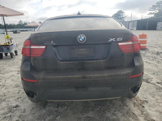 VIN 5UXFG2C56DL785314 2013 BMW X6, Xdrive35I no.6