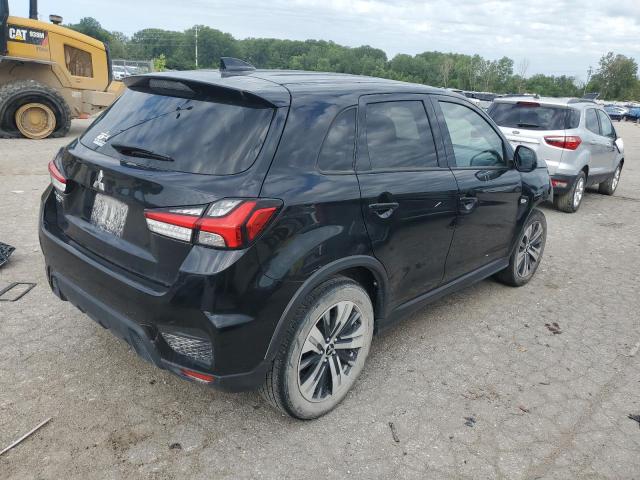 2021 MITSUBISHI OUTLANDER - JA4APUAU6MU005575