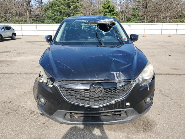 VIN JM3KE4CY4F0506269 2015 Mazda CX-5, Touring no.5