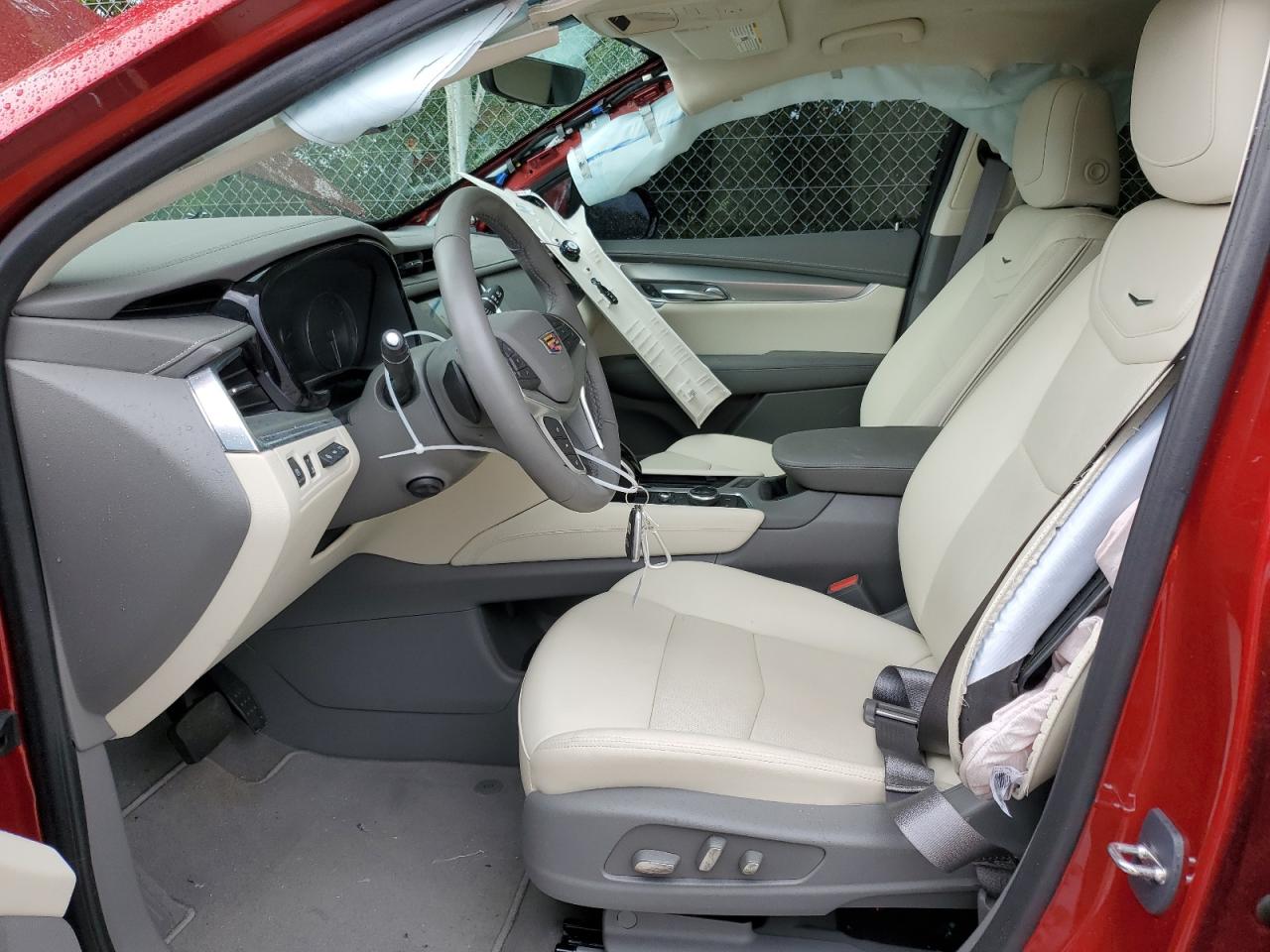 1GYKNDRS6RZ708942 2024 Cadillac Xt5 Premium Luxury