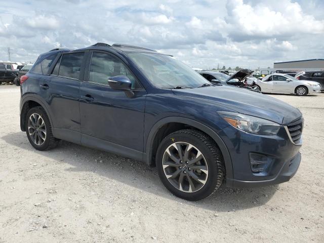 2016 MAZDA CX-5 GT - JM3KE2DY6G0677691