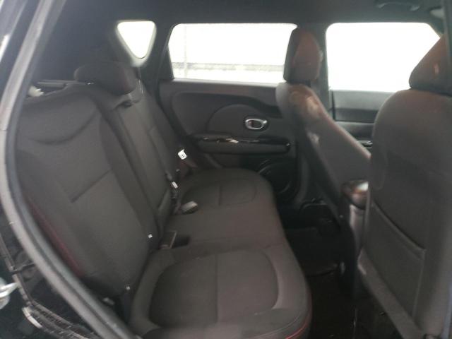 2016 KIA SOUL + - KNDJP3A51G7347432