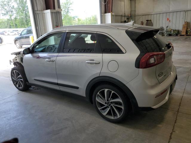 KNDCE3LC6K5262858 2019 KIA NIRO - Image 2