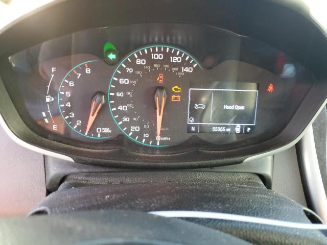 2020 Chevrolet Sonic VIN: 1G1JG6SB7L4129165 Lot: 61387964