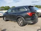 HONDA PILOT EXL photo