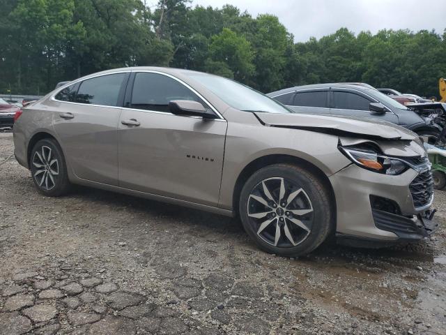 2022 CHEVROLET MALIBU RS - 1G1ZG5ST9NF197979