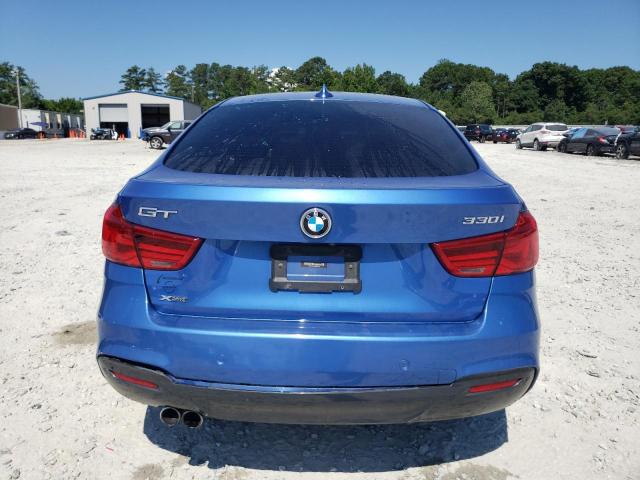 2019 BMW 330XI GT - WBA8Z9C55KB220825