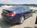 LEXUS ES 350 photo