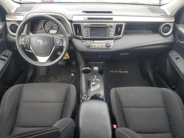 2015 TOYOTA RAV4 XLE - 2T3RFREV8FW359342