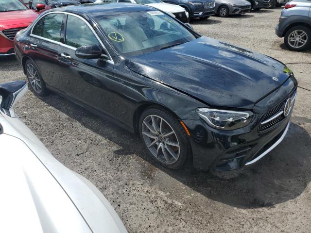 2023 MERCEDES-BENZ E 350 4MAT - W1KZF8EB6PB186159