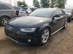 AUDI A4 ALLROAD photo