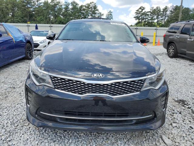 2018 KIA OPTIMA LX - 5XXGT4L36JG214056