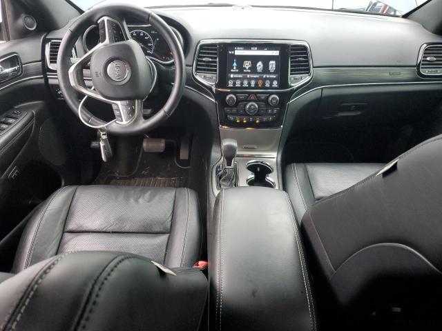 2021 JEEP GRAND CHER - 1C4RJEBG6MC570259