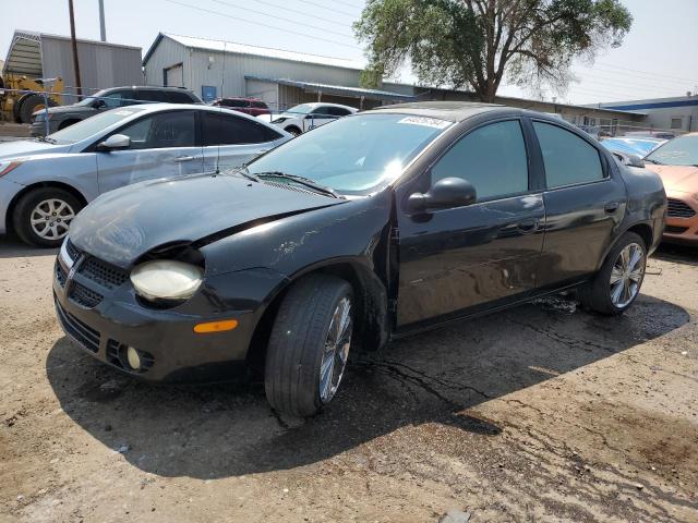 2003 DODGE NEON SXT #2940144461