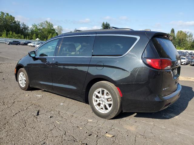 2021 CHRYSLER VOYAGER LX - 2C4RC1DG7MR519666