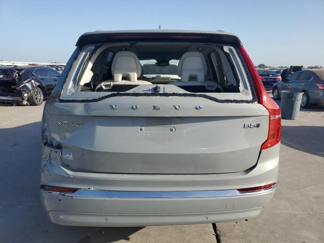 2024 Volvo Xc90 Core VIN: YV4L12PK5R1150154 Lot: 60731714