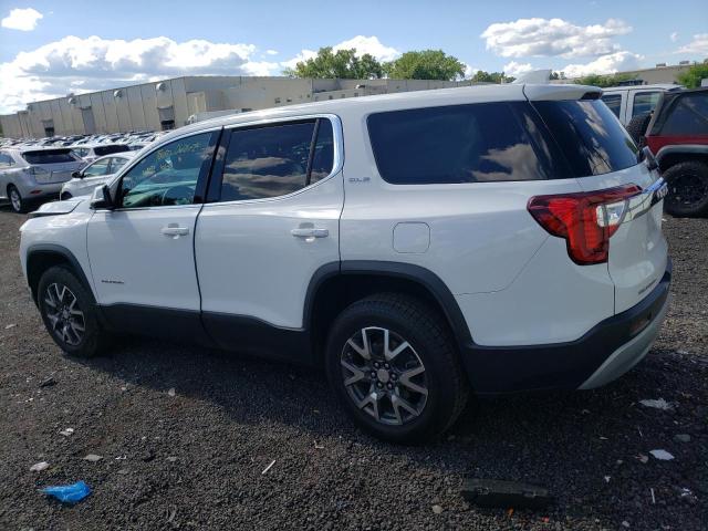 2021 GMC ACADIA SLE - 1GKKNKLA8MZ164838
