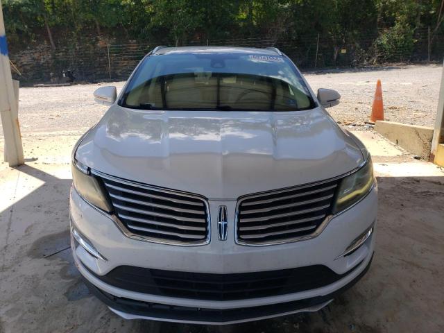 VIN 5LMCJ1A96FUJ18335 2015 Lincoln MKC no.5