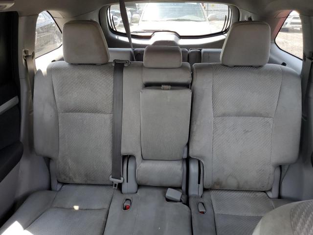 2015 Toyota Highlander Le VIN: 5TDBKRFH5FS111363 Lot: 61724714