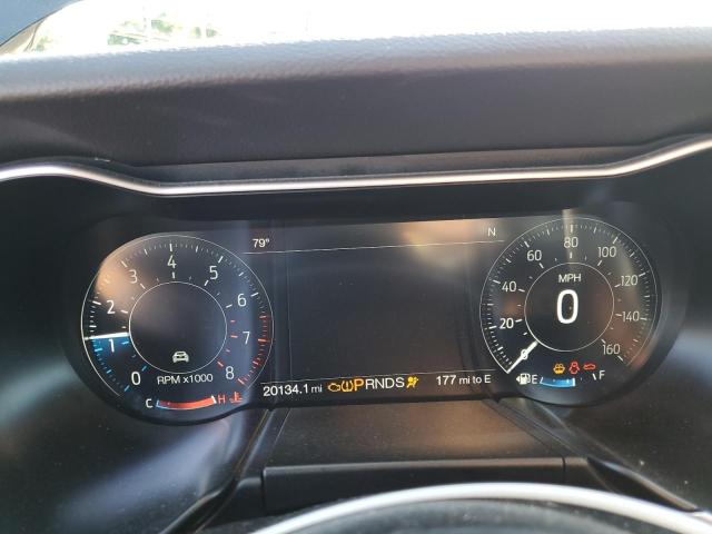 2022 FORD MUSTANG - 1FA6P8TH7N5119220