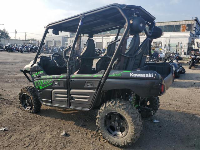 2021 KAWASAKI KRT800 C - JKBRTCG10MB526868