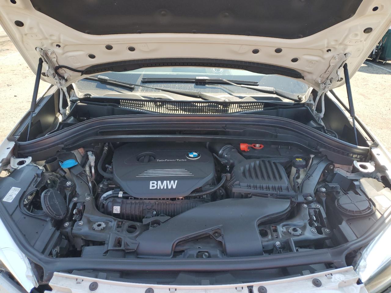 WBXHU7C35H5H38564 2017 BMW X1 Sdrive28I