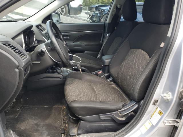 2016 MITSUBISHI OUTLANDER - JA4AP3AU1GZ031910