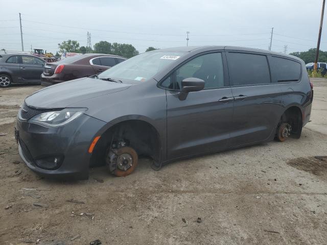2018 CHRYSLER PACIFICA T - 2C4RC1FG7JR193683
