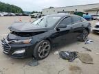 2021 CHEVROLET MALIBU LT - 1G1ZD5ST2MF026353
