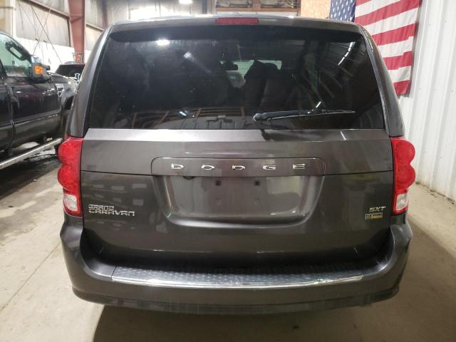 2019 DODGE GRAND CARA - 2C4RDGCG5KR748278