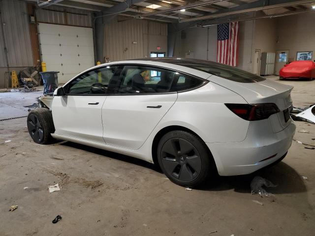 2023 Tesla Model 3 VIN: 5YJ3E1EA1PF567688 Lot: 60211764