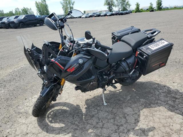 2019 YAMAHA XT1200ZE - JYADP05NXKA000629
