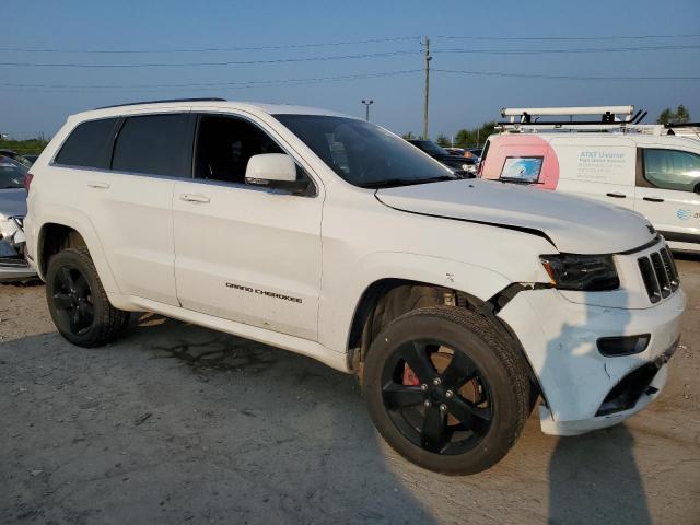 2016 JEEP GRAND CHER - 1C4RJFCG8GC389558
