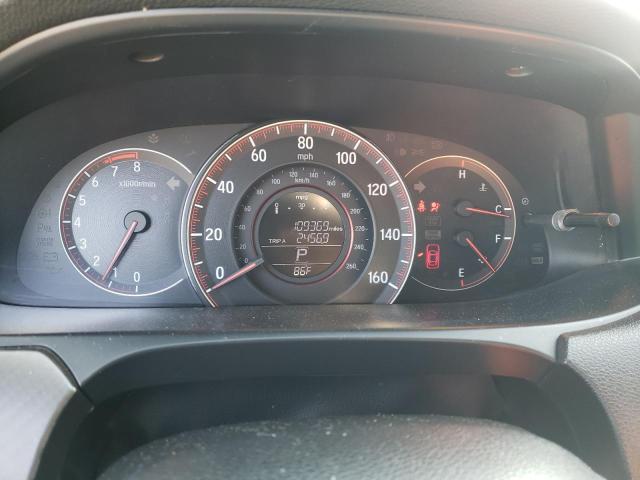 2016 HONDA ACCORD SPO - 1HGCR2F52GA129851
