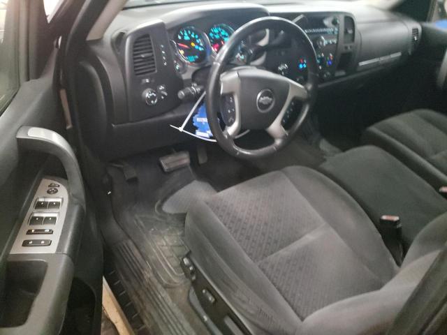 2008 Chevrolet Silverado K1500 VIN: 1GCEK19048Z301760 Lot: 62522994