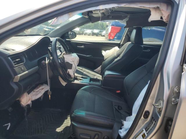 2015 TOYOTA 1 TON - 4T1BF1FK0FU901002