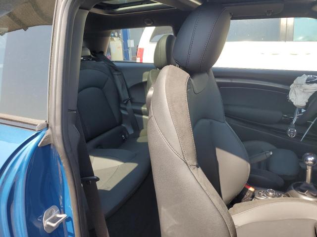 2024 MINI COOPER JOH WMW73DH00R2V59127