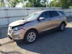 CHEVROLET EQUINOX LT photo