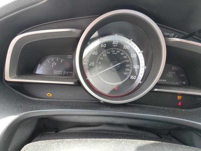 2016 Mazda 3 Sport VIN: 3MZBM1U79GM325681 Lot: 60437304