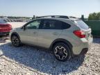 SUBARU CROSSTREK снимка