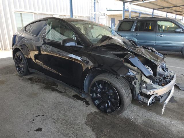 2023 TESLA MODEL Y - 7SAYGDEE4PF626076